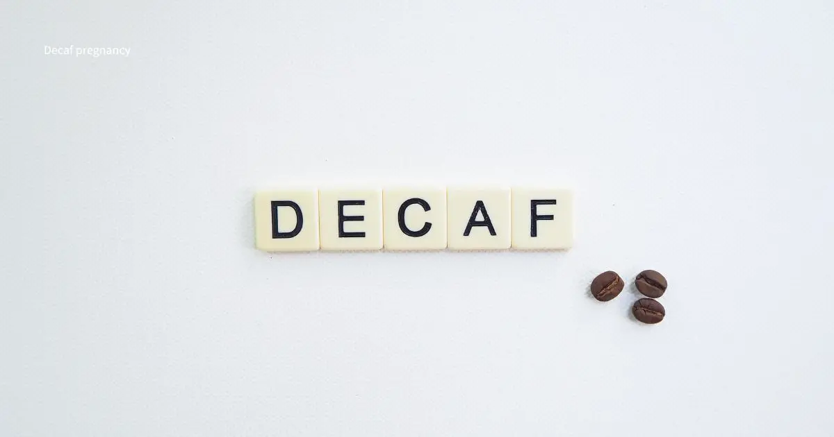 デカフェとは？妊娠中でも飲める？普通のコーヒーとの違い