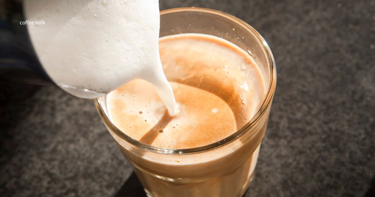 コーヒー牛乳とカフェラテ、カフェオレの違いは？わかりやすく解説