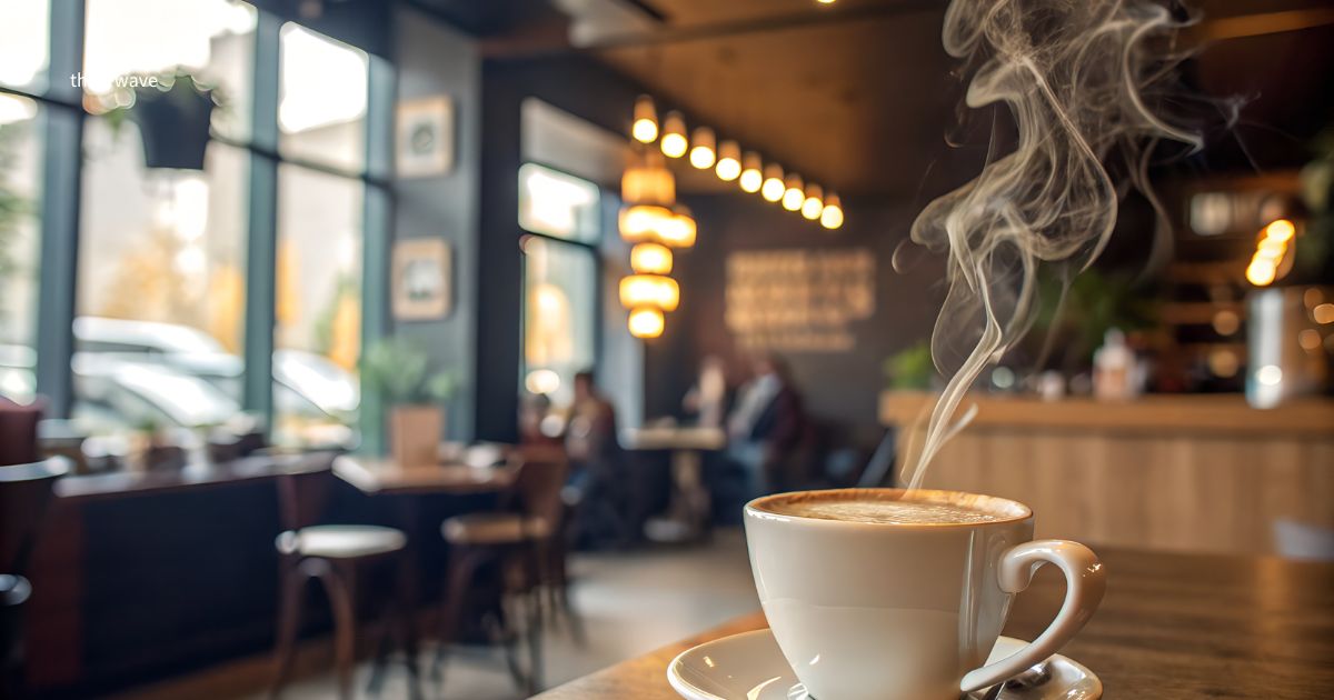 サードウェーブコーヒーとは？豆の特徴を解説